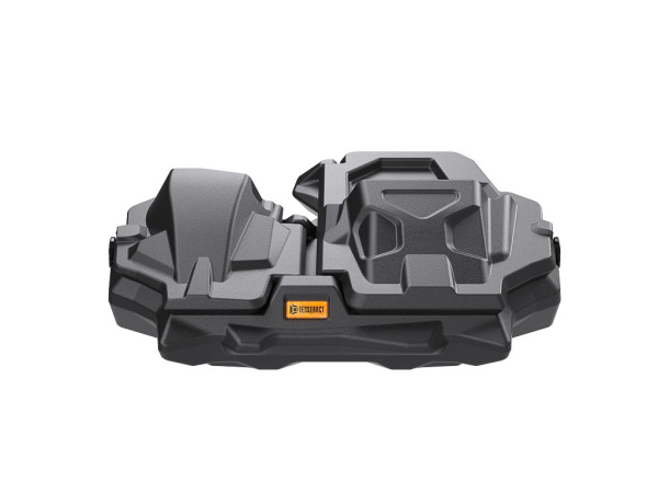 Кофр для квадроцикла Tesseract BRP Maverick X3 115 литров  Кофр для квадроцикла Tesseract BRP Maverick X3 115 литров